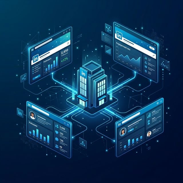 The Complete Guide to Managing LinkedIn Organization Pages